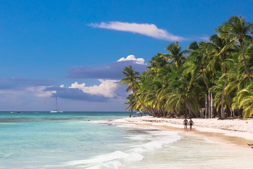 Mr. Tours con protocolo para aportar a la recuperación del turismo dominicano