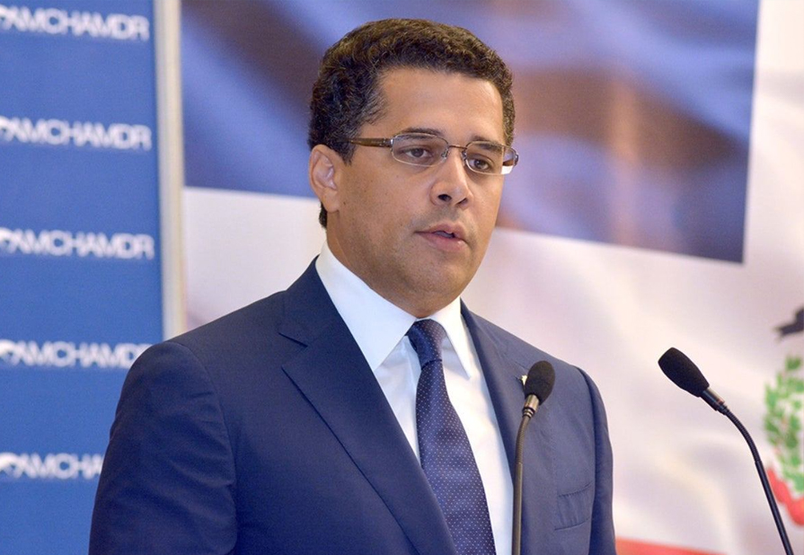 Ministro Collado sale a FITUR para seguir impulsando el turismo dominicano